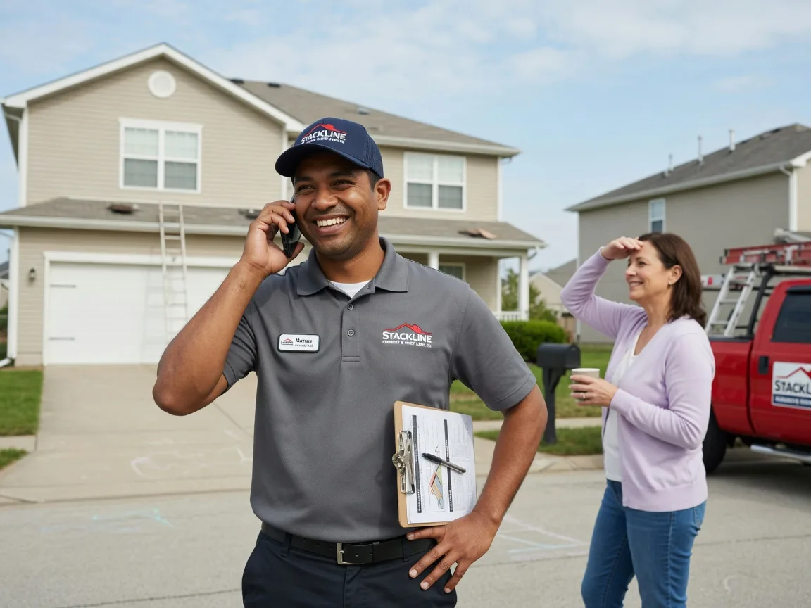 Chimney flashing repair Grantville, KS FAQs
